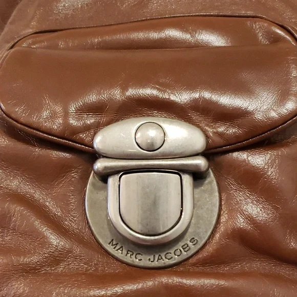 Marc Jacobs Roxanne bag Vintage - Picture 3 of 16